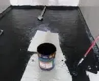 شركة عزل الحمامات