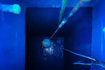 شركة عزل خزانات بالدمام - 1