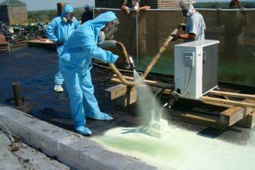 مكونات-الفوم